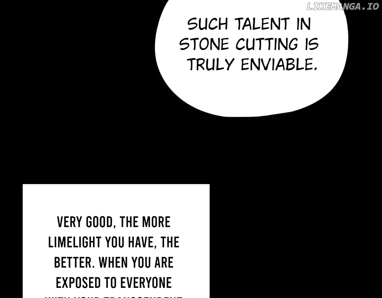 Me, The Heavenly Destined Villain Chapter 264 - page 50